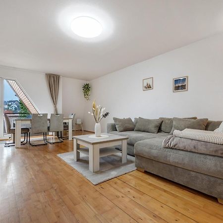 Ferienwohnung Berti Heessen 외부 사진
