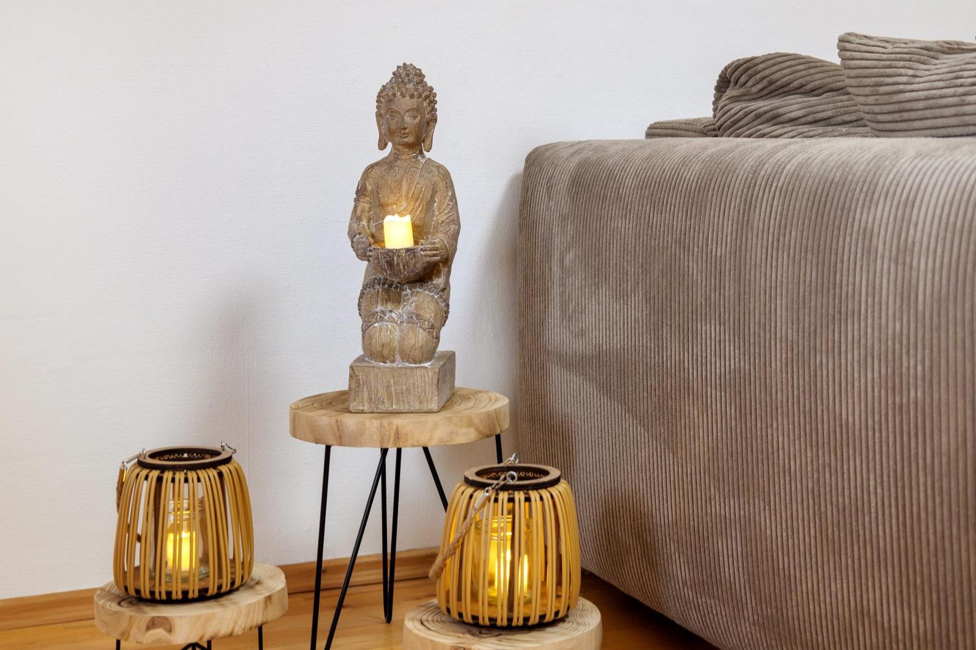 Ferienwohnung Berti Heessen 외부 사진